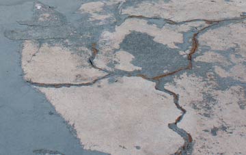 fibreglass roofing replacement Trefriw