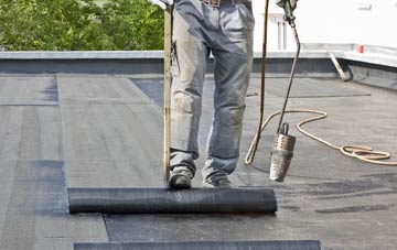 flat roof replacement Trefriw, Conwy