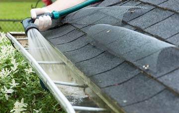 Trefriw gutter cleaning costs