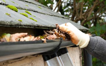 gutter cleaning Trefriw, Conwy