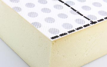 meeting Trefriw building codes