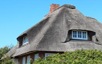 thatch roofing Trefriw, Conwy