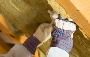 types of Trefriw pitched roof insulation materials