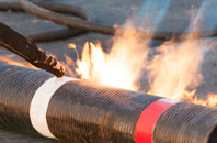 Trefriw flat roofing replacement