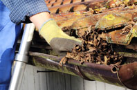 Trefriw gutter cleaners