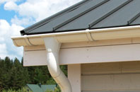 Trefriw soffits